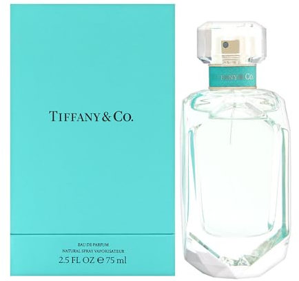 TIFFANY & CO Parfümöle