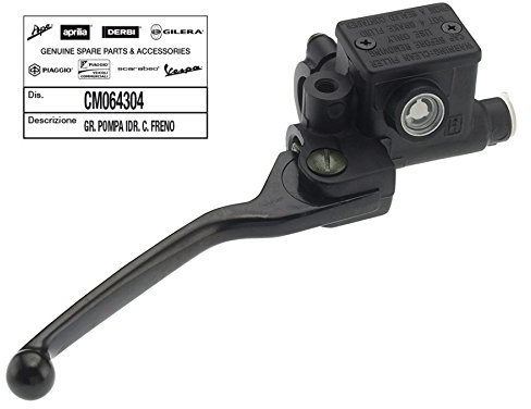 POMPA FRENO DX ZIP ZIP SP (2006-2013)