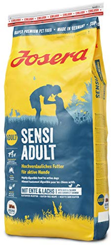 Josera Sensi Adult 4,5 kg