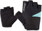 Ziener Damen Chrisa Bike Glove Fahrrad-handschuh, black.pool blue, 7