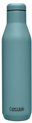 CamelBak Borraccia isolamento sottovuoto in acciaio inossidabile