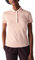 Lacoste Pf5462 Polo, Donna, Rosa, 40