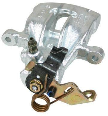 f.becker_line Bremssattel Bremszange Hinten (11112721) kompatibel mit Sharan Alhambra Galaxy MK I VW - Bremsanlage Bremssattelgehäuse