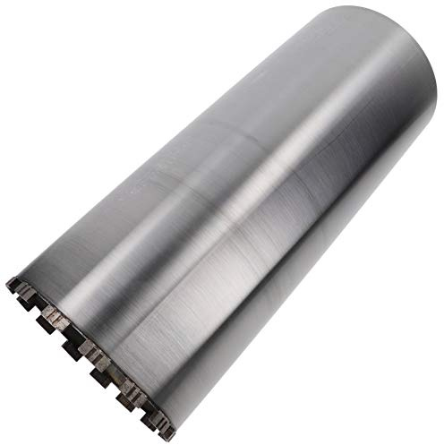 PRODIAMANT Diamant Laser Kernbohrkrone ø 300 mm nass bohren Beton Stahlbeton Mauerwerk Aufnahme 1 1/4 Zoll UNC