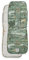 Elodie Details Universelle Kinderwagen Sitzauflage Wendbar Gepolstert und Waschbar Einlage Kinderwagen CosyCushion Buggy Auflage, Morris & Co - Owl & Willow