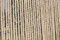 Casa Rideau de Porte en Corde Beige Toulon 90 x 210 cm