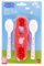 Set De 2 Cucharas Para Bebé En Estuche | Peppa Pig Little One