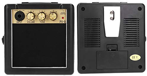 Altavoz de guitarra, Altavoz de bajo Amplificador de bajo, Amplificador de guitarra acústica Amplificador de guitarra digital para guitarra eléctrica Rendimiento de escenario Guitarrista