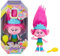 Mattel Trolls HTP28 Hairtunes Poppy Regenbogen-Haarpuppe in Regenbogenfarben, Höhe 30 cm