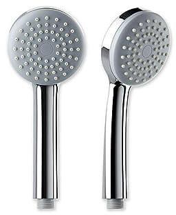 Plastisan Mango Ducha 1 Jet antical Open Cromo