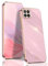 BORYA Funda para Honor X6/Honor X8 5G/Honor 70 Lite, Antigolpes Delgada Premium Suave Silicona Carcasa TPU Bumper Estuche, Elegante Sedoso Galvanoplastia Phnom Penh Caso, Púrpura