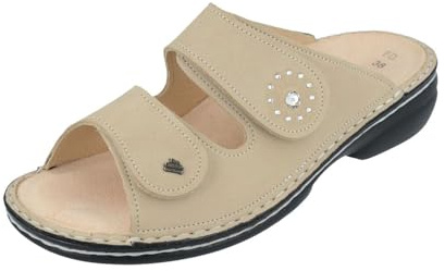 Finn Comfort Beverly-S Damen beige