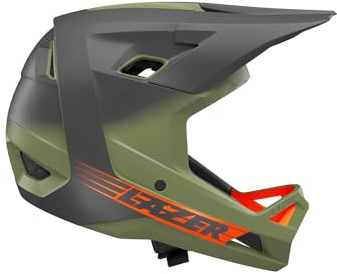 Lazer LZR Chase KC AS-CPSC-Aastm Marke