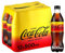 Coke Zero Lemon 12x500ml