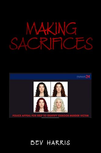 Making Sacrifices (English Edition)