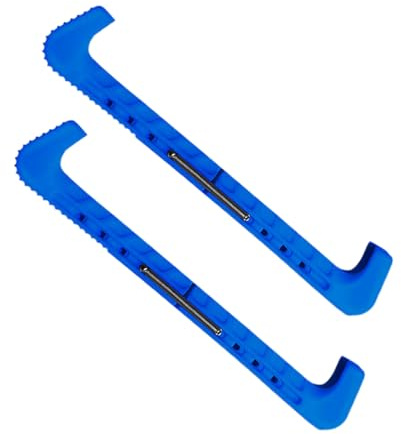 Eishockey Kufenschutz EIN Paar Schlittschuhzubehör