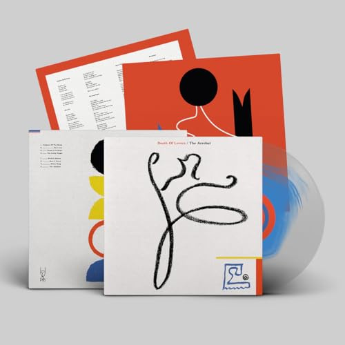 Dais Records / Cargo