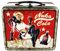 Fallout 4 Nuka Cola Tin Tote (PS4/Xbox One/PC DVD) - Licensing - [Edizione: Regno Unito]