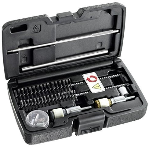 Jeu pour nettoyage de puits d'injecteurs Facom DCR.ICA