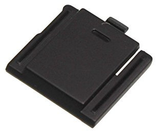 Panasonic SKF0106K Hot Shoe Cover for DC-FZ1000 II, DC-G9, DC-G90, DC-G91, DC-G95, DC-G100, DC-G110 / DMC-G7, DMC-G70, DMC-G80, DMC-G85 Camera