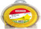 Oregon Yellow Star Trimmerfaden für Freischneider und Rasentrimmer, mit fünf Schneidkanten, Nylon in Profiqualität, kompatibel mit handelsüblichen Freischneidern, 2,7 mm - 92 m (‎69-432-Y)