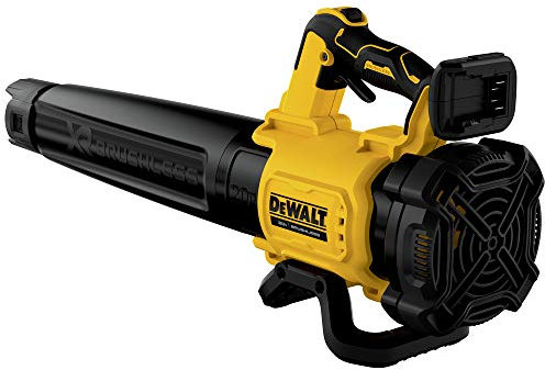 Dewalt DCBL722B 20V MAX XR Lithium-Ion Brushless Handheld Cordless Blower (Tool Only) (5 Ah)