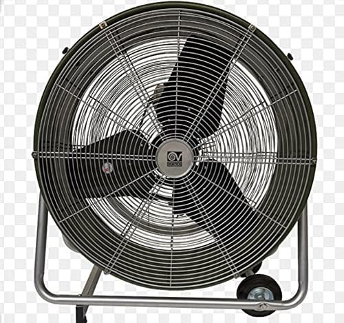 VORTICE NORDIK STORM 6124 VENTILATORE DA PAVIMENTO 60602