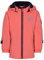 Lego Wear Mädchen Tec DUPLO Winterjacke Skijacke Play Serie 100% wasserdicht, Winddicht, atmungsaktiv, warm Jacke, 318, 86
