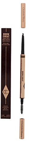 Charlotte Tilbury Brow Cheat (0.05g Pencil, Soft Brown)