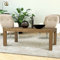 indoba Couchtisch, Akazie, Cold Brown, 110_x_60_cm