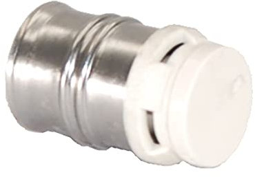 Alpex F 50 PROFI Endkappe 32 mm