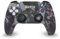 Head Case Designs Licenza Ufficiale Juventus Football Club Logo Schizzo Monocromatico Arte Vinile Frontalino Sticker Gaming Pelle Adesivo Compatibile con Sony Playstation 5 PS5 DualSense Controller