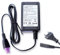 ENJOY-UNIQUE Cargador Adaptador de Corriente de Cable alimentación de CA 30v Compatible con Impresora HP Officejet J110 J510K J611, Deskjet 1000 2516 3055A reemplaza 0957-2286, 0957-2290, 0957-2398
