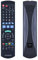 TCNOUMT N2QAYB000466 Fernbedienung Ersatz für Panasonic DVD Recorder DMR-EZ45 DMR-EZ47 DMR-EZ48 DMR-EZ49 DMR-EZ49V MR-EZ49VEBK DMR-EH65 DMR-EX95 DMR-EX98 DMR-EX99 Sub N2QAYAYB0003 32