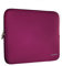 König Design Laptoptasche Laptophülle 17 Zoll stoßfeste Notebooktasche Laptop Schutzhülle Notebook Sleeve Hülle PC Laptop Schutztasche Weinrot