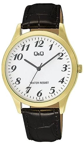 Q&Q Herren Armbanduhren hQQ928