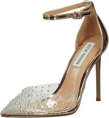 Steve Madden Ravaged SM11002564 Damen Sandalen, EU 40