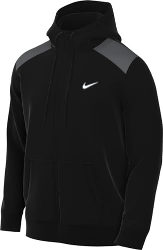 Nike Herren M NSW Sp FLC Fz Hoodie Bb Top (1er Pack)