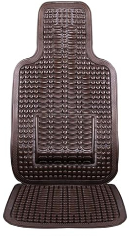 Autositz Sitzauflage,Autositzbezug Schutzkissen Massage Cool Pad Auto Interior, Sommer-Sitzbezug Coole Sitzbezug Massage Autositzkissen