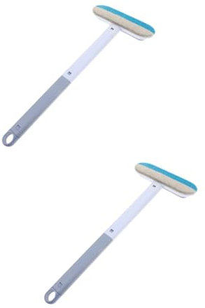 MERRYHAPY 2st Tierhaarentferner Haustiere Tierhaarbürste Wiederverwendbarer Fusselentferner Tierhaar-fusselentferner Für Wäsche Katzenhaarentferner Für Kleidung Katzenhaarentferner Möbel Pp