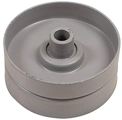 Molloparts 756-0178 Flachspanner, kompatibel mit MTD 976520 1713802 38184-1 1687604 7076520YP 7076520 Kompatibel mit Columbia 10528GC 11030GC 11530GC 12033GGC C 661E E610E E611D E640F E641E E660G