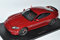 Generisch Jaguar XKR-S Coupe Italian Racing Rot 2006-2014 73642 1/18 AutoArt Modell Auto
