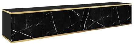 MINIO go for it - TV-Schrank ORO 175 cm Lowboard