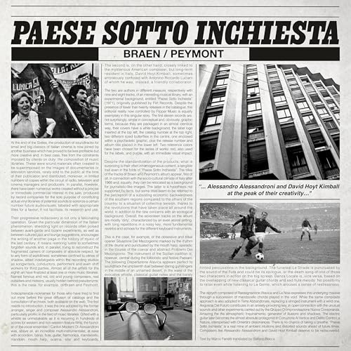 Paese Sotto Inchiesta
