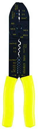 STANLEY STHT0-75414 - Alicate para terminales