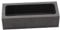 musykrafties Graphitform Graphitguss Schmelz Ingot Form hochreine Graphitbarre Schmelztiegel