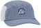 Coal Herren The Swift Athletic Hat Technical Bonded Adjustable Cap Verschluss, Marineblau, Einheitsgröße