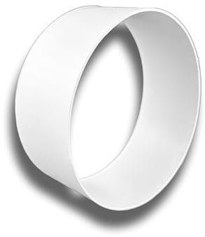 Manchon rond pour système de ventilation Ø 150 mm