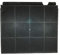 Solution Ahead - Filtro carbone attivo per cappa, compatibile con tipo 15, MOD15, AMC027, C00090935, TV008A, AS0014139, C00308162, 49008421, C00380078, 9029793818, 405506. 0133, 481249038016