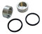 Bremssattelreparatursatz für AJP 30x13 mm, vorne